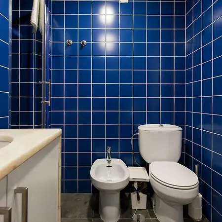 Apartamento Camoes By Hill