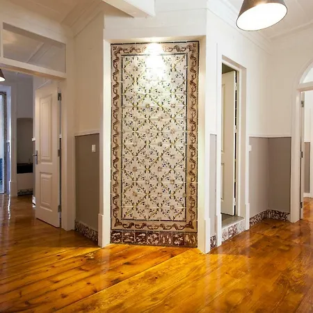 Camoes By Hill Apartamento *