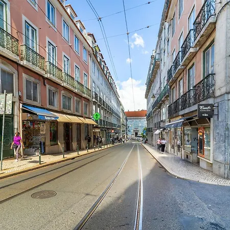 Camoes By Hill * Lisboa