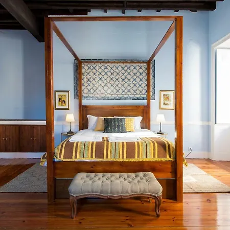 Camoes By Hill Appartement *