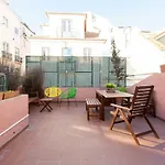 Camoes By Hill Daire Lisboa