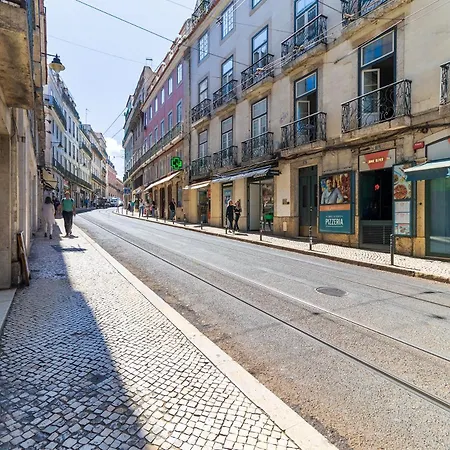 Camoes By Hill Appartamento