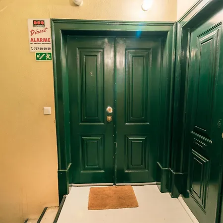 Appartamento Camoes By Hill