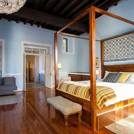 Appartamento Camoes By Hill *