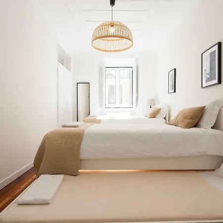 Appartamento Camoes By Hill