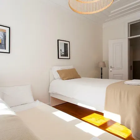 Camoes By Hill Lisbona