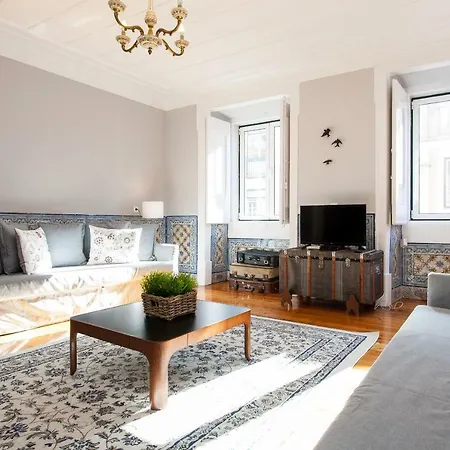 Appartamento Camoes By Hill