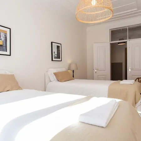 Camoes By Hill Lisbona