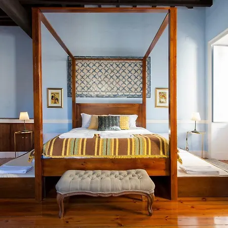 Appartamento Camoes By Hill Lisbona