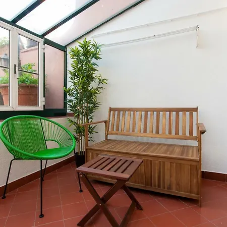 Appartamento Camoes By Hill Lisbona