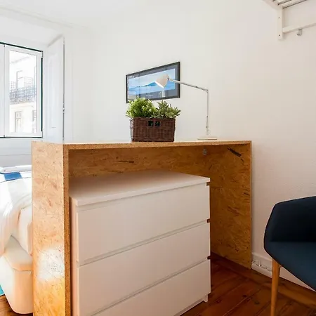 Camoes By Hill Appartamento Lisbona