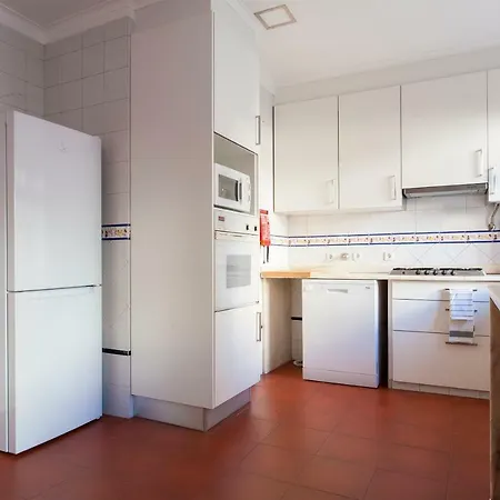 Appartamento Camoes By Hill