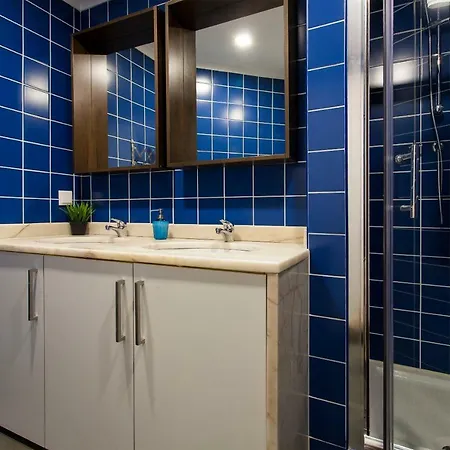 Camoes By Hill Appartamento Lisbona