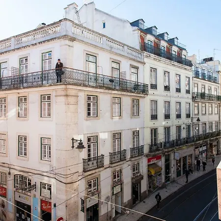 Appartamento Camoes By Hill *