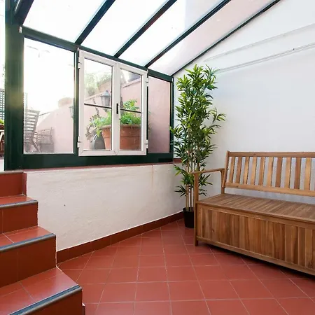 Camoes By Hill Appartamento