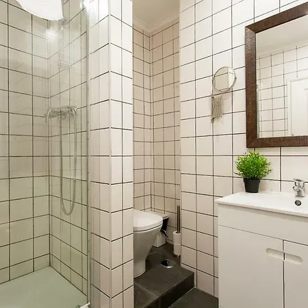 Camoes By Hill Appartamento