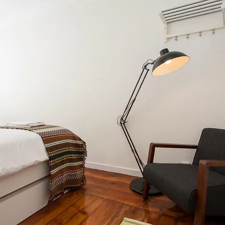 Camoes By Hill Lisbona