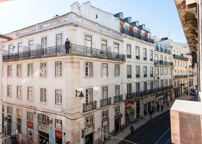 Apartamento Camoes By Hill *