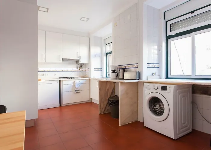 Camoes By Hill Lisboa