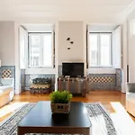 Camoes By Hill 公寓 Lisboa