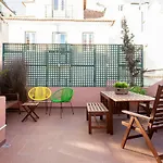 Camoes By Hill * Lisboa